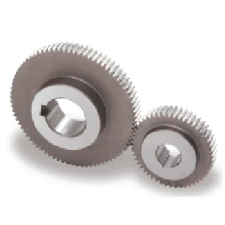 Spur Gears KHK