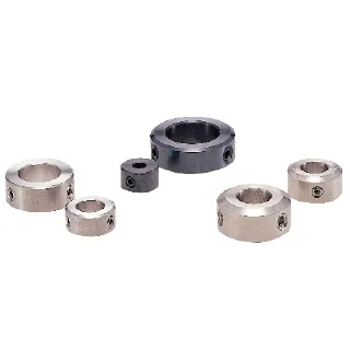 Set Collar - Set Screw Type NBK