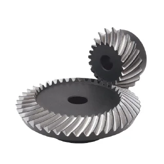 Bevel Gears KHK