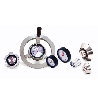 Rotation Speed Indicators Miki Pulley