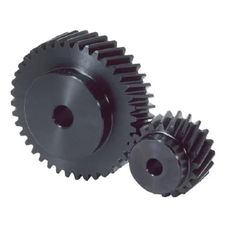 Helical Gears KHK