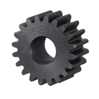 Spur Gears