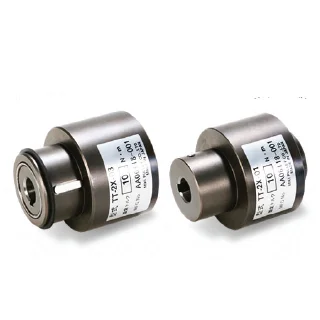 Torque Limiters TT(01) Types Miki Pulley