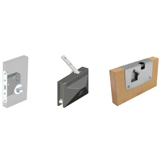 Entry Door Latches & Locks Southco