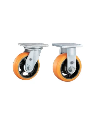 Casters, Adjusters, Slide Rail, Monitor Arms