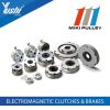 ELECTROMAGNETIC CLUTCHES & BRAKES