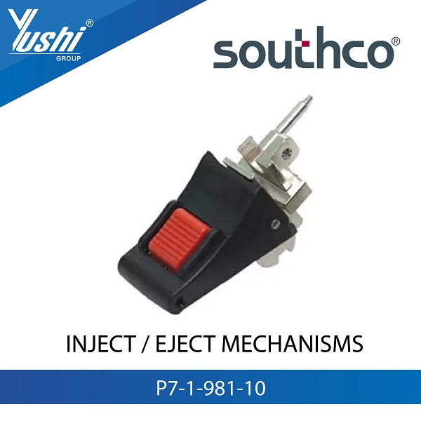 INJECT / EJECT MECHANISMS