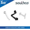 DISPLAY MOUNTS AND ARMS