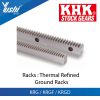 Thermal Refined Ground Racks KRG / KRGF / KRGD
