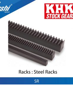 Steel Racks SR
