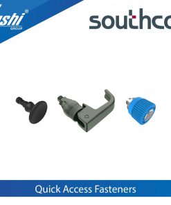 QUICK ACCESS FASTENERS