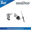 ROTARY LATCH SYSTEMS