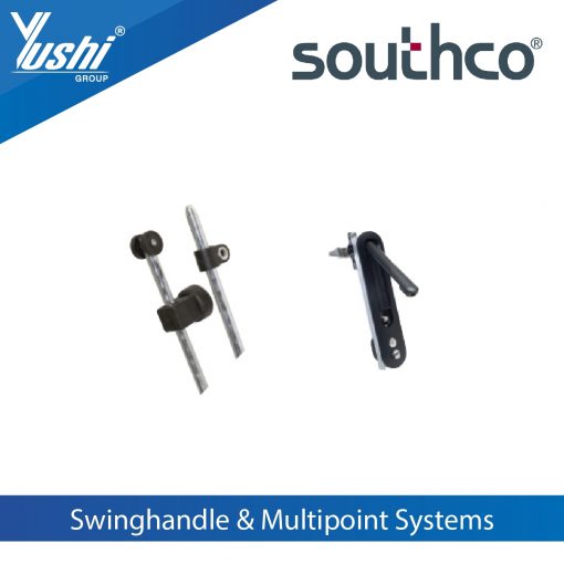SWINGHANDLE & MULTIPOINT SYSTEMS